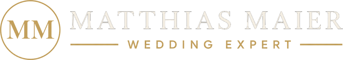 Matthias Maier – Wedding Expert