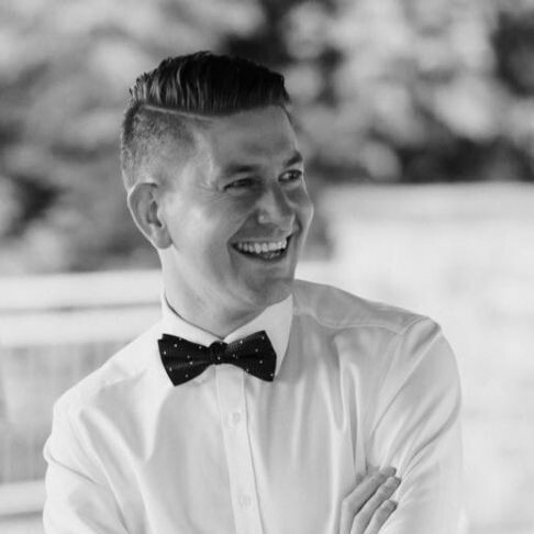 Matthias Maier – Wedding Expert